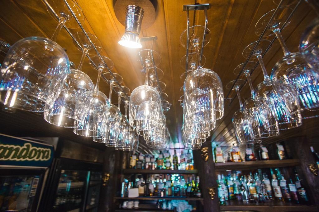 阿文格酒店 Kolodenka 外观 照片