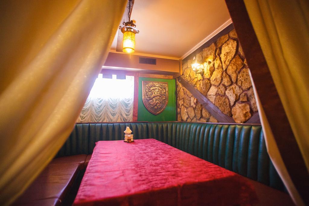 阿文格酒店 Kolodenka 外观 照片