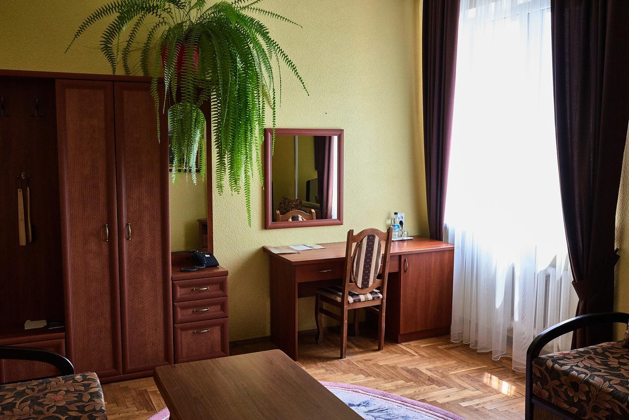 阿文格酒店 Kolodenka 外观 照片