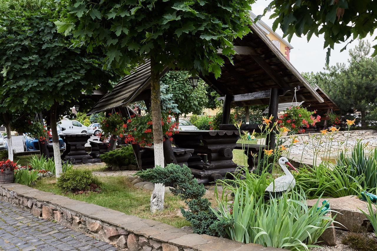 阿文格酒店 Kolodenka 外观 照片