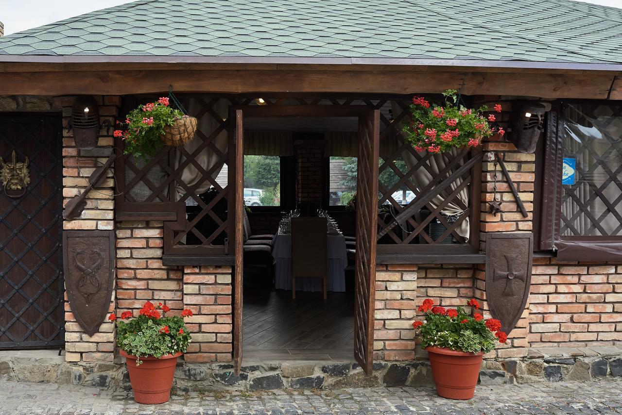 阿文格酒店 Kolodenka 外观 照片